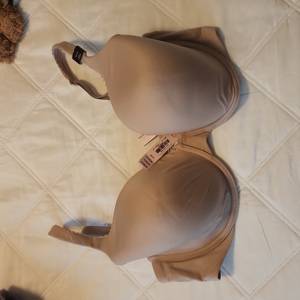 Victorias Secret 36DD perfect coverage bra